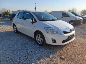 Обява за продажба на Toyota Auris 1.8 Hybrid  ~11 999 лв. - изображение 1