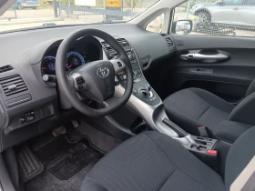Обява за продажба на Toyota Auris 1.8 Hybrid  ~11 999 лв. - изображение 6