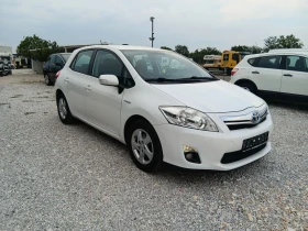 Обява за продажба на Toyota Auris 1.8 Hybrid  ~11 999 лв. - изображение 1