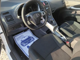 Обява за продажба на Toyota Auris 1.8 Hybrid  ~11 999 лв. - изображение 6