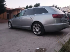 Audi A6 3.0 | Mobile.bg    6