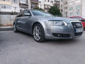 Audi A6 3.0 | Mobile.bg    3