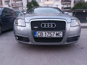 Audi A6 3.0 | Mobile.bg    2
