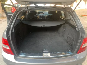 Mercedes-Benz C 220 2.2CDI AMG | Mobile.bg    16