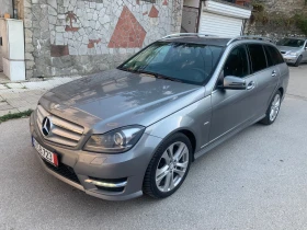 Mercedes-Benz C 220 2.2CDI AMG | Mobile.bg    3
