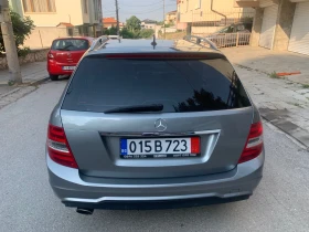 Mercedes-Benz C 220 2.2CDI AMG | Mobile.bg    7