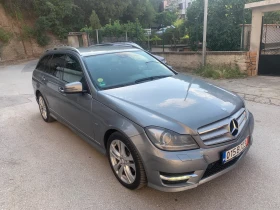 Mercedes-Benz C 220 2.2CDI AMG | Mobile.bg    2
