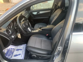 Mercedes-Benz C 220 2.2CDI AMG | Mobile.bg    9
