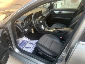 Mercedes-Benz C 220 2.2CDI AMG | Mobile.bg    8