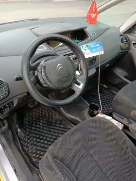 Обява за продажба на Citroen C4 Picasso С4Пикасо ~2 400 лв. - изображение 3