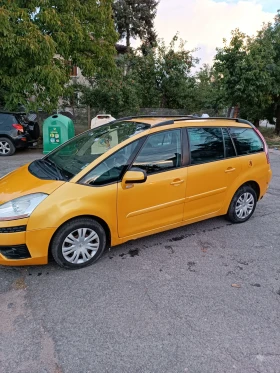 Обява за продажба на Citroen C4 Picasso С4Пикасо ~2 400 лв. - изображение 1