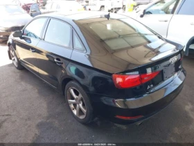 Audi A3 * 2.0T PREMIUM* * АВТОКРЕДИТ* - 17450 лв. - 28907310 5