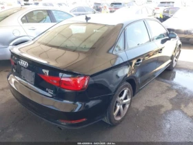 Audi A3 * 2.0T PREMIUM* * АВТОКРЕДИТ* - 17450 лв. - 28907310 6