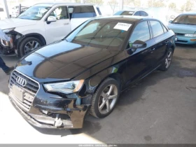Audi A3 * 2.0T PREMIUM* * АВТОКРЕДИТ* - 17450 лв. - 28907310 8