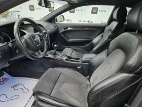 Audi A5 3.0DI-239= 44= S-LINE= B&O= O!= LED | Mobile.bg    7