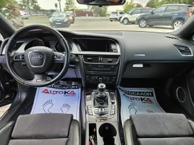 Audi A5 3.0DI-239= 44= S-LINE= B&O= O!= LED | Mobile.bg    12