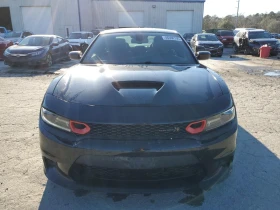 Обява за продажба на Dodge Charger SCAT PACK/6.4l/ПАНОРАМА/ВИДЕО НА МОТОРА ~53 500 лв. - изображение 1