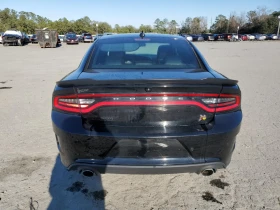 Обява за продажба на Dodge Charger SCAT PACK/6.4l/ПАНОРАМА/ВИДЕО НА МОТОРА ~53 500 лв. - изображение 4