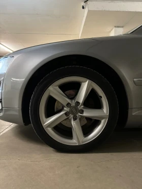 Audi A8 FACELIFT/DISTRONIC | Mobile.bg    6