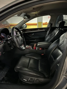Audi A8 FACELIFT/DISTRONIC | Mobile.bg    9