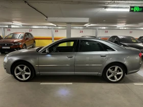Audi A8 FACELIFT/DISTRONIC | Mobile.bg    5