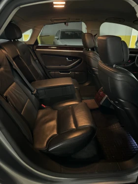 Audi A8 FACELIFT/DISTRONIC | Mobile.bg    11