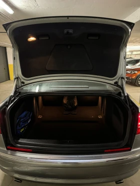 Audi A8 FACELIFT/DISTRONIC | Mobile.bg    7