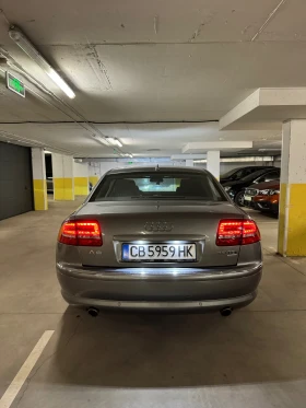 Audi A8 FACELIFT/DISTRONIC | Mobile.bg    3