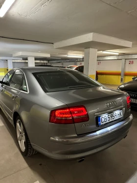 Audi A8 FACELIFT/DISTRONIC | Mobile.bg    4