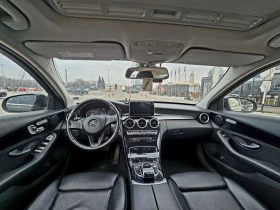 Mercedes-Benz C 200 2.0Cdi     136кс   2018g AMG пакет, снимка 12