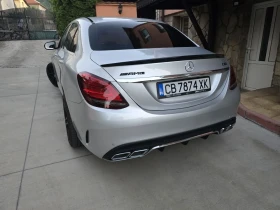 Mercedes-Benz C 220 C220CDI 2019g 194кс 9G - 47500 лв. - 65301355 4