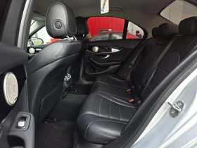 Mercedes-Benz C 220 2.2d/194..| 2019| 9G-tronic| AMG  | Mobile.bg    12