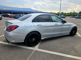 Mercedes-Benz C 220 C220CDI 2019g 194кс 9G - 47500 лв. - 65301355 16