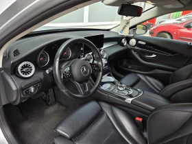 Mercedes-Benz C 220 2.2d/194..| 2019| 9G-tronic| AMG  | Mobile.bg    10