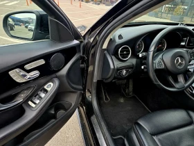 Mercedes-Benz C 200 2.0Cdi     136кс   2018g AMG пакет, снимка 10