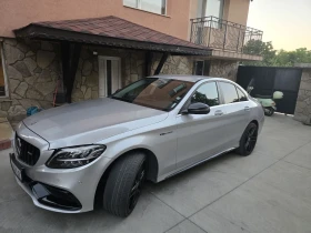Mercedes-Benz C 220 C220CDI 2019g 194кс 9G - 47500 лв. - 65301355 2