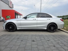 Mercedes-Benz C 220 2.2d/194..| 2019| 9G-tronic| AMG  | Mobile.bg    7