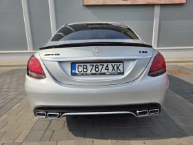 Mercedes-Benz C 220 2.2d/194..| 2019| 9G-tronic| AMG  | Mobile.bg    4