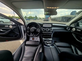 Mercedes-Benz C 220 C220CDI 2019g 194кс 9G - 47500 лв. - 65301355 12