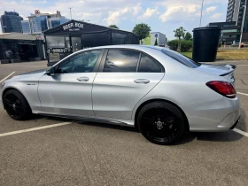 Mercedes-Benz C 220 C220CDI 2019g 194кс 9G - 47500 лв. - 65301355 17