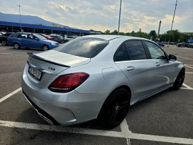 Mercedes-Benz C 220 C220CDI 2019g 194кс 9G - 47500 лв. - 65301355 14