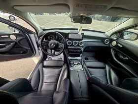 Mercedes-Benz C 220 C220CDI 2019g 194кс 9G - 47500 лв. - 65301355 11