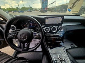 Mercedes-Benz C 220 C220CDI 2019g 194кс 9G - 47500 лв. - 65301355 9
