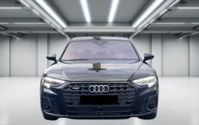 Audi A8 50 TDI Quattro = S-line =  | Mobile.bg    3