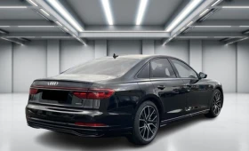 Audi A8 50 TDI Quattro = S-line =  | Mobile.bg    5