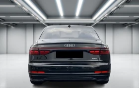 Audi A8 50 TDI Quattro = S-line =  | Mobile.bg    4