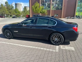 BMW 740 - 34990 лв. - 48686411 4