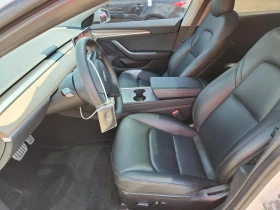 Tesla Model 3 LongRange Dual Motor - 50990 лв. - 65290678 5