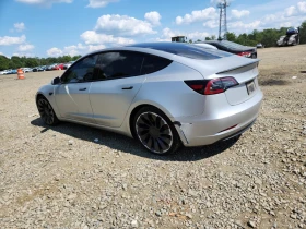 Tesla Model 3 LongRange Dual Motor - 50990 лв. - 65290678 2