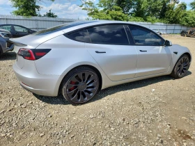 Tesla Model 3 LongRange Dual Motor - 50990 лв. - 65290678 3